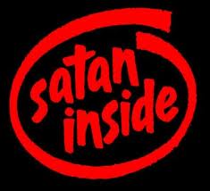 Satan pentium, evil autocorrect